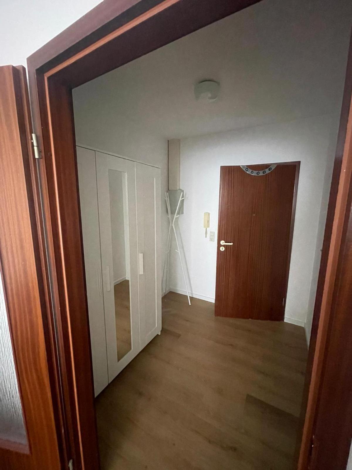 Wegener Apartments 만하임 외부 사진