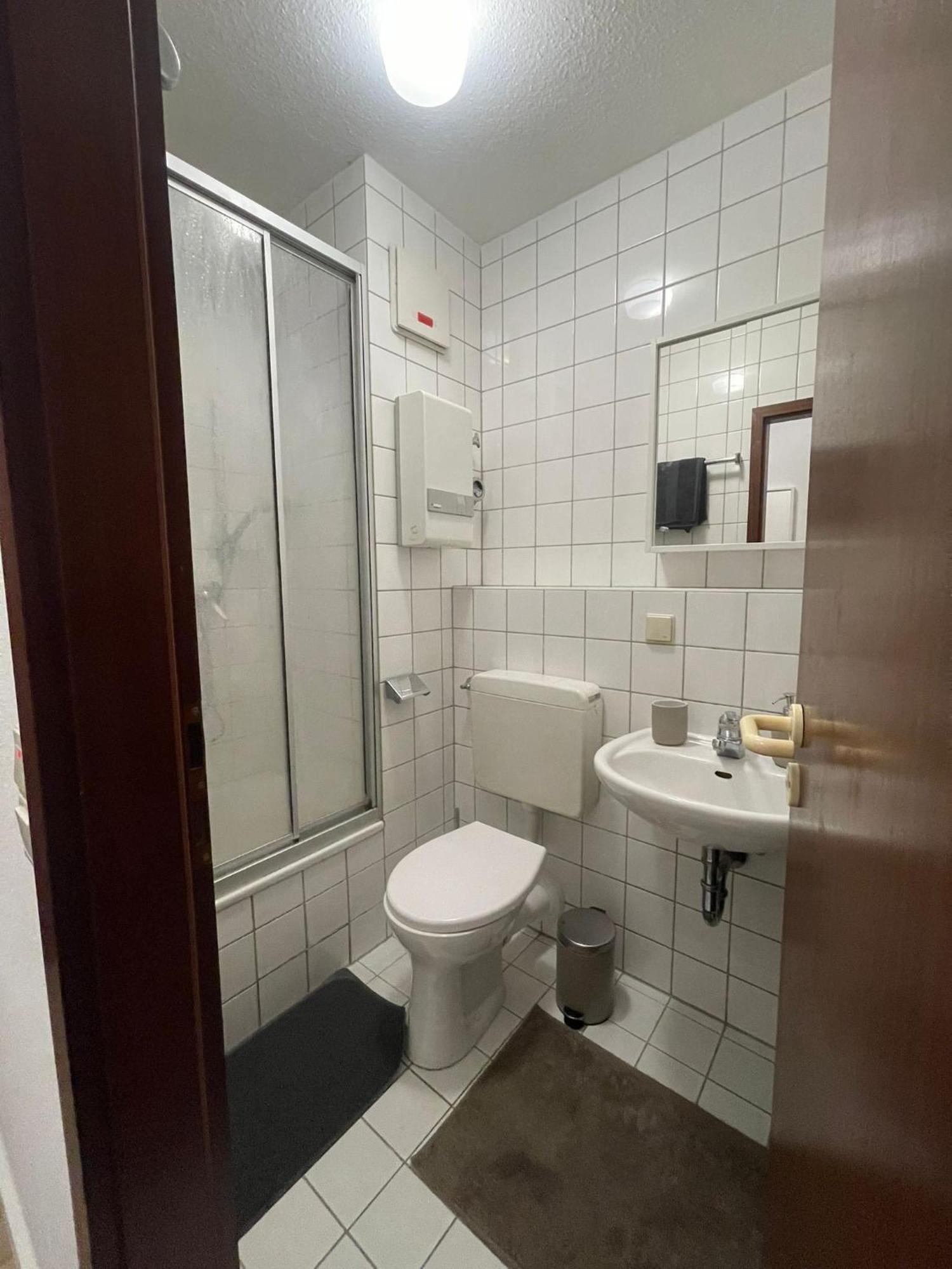 Wegener Apartments 만하임 외부 사진
