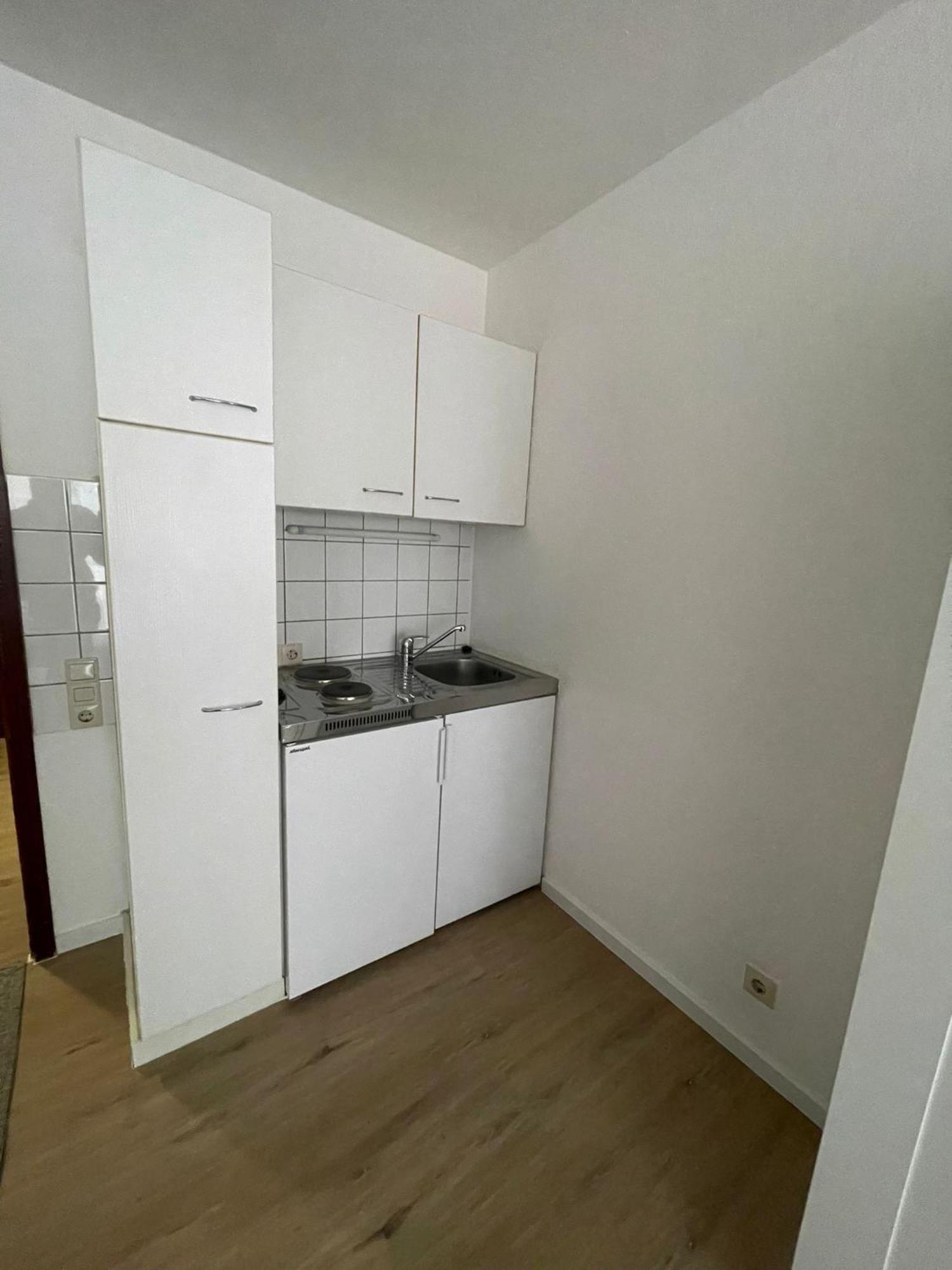 Wegener Apartments 만하임 외부 사진